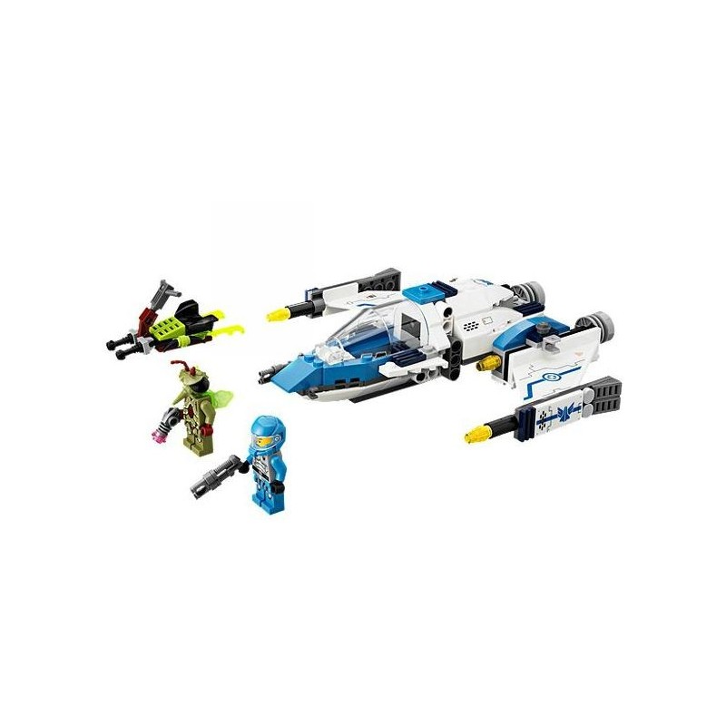 LEGO Galaxy Squad Pieces 218