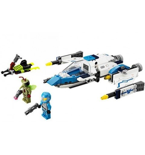 LEGO Galaxy Squad Pieces 218