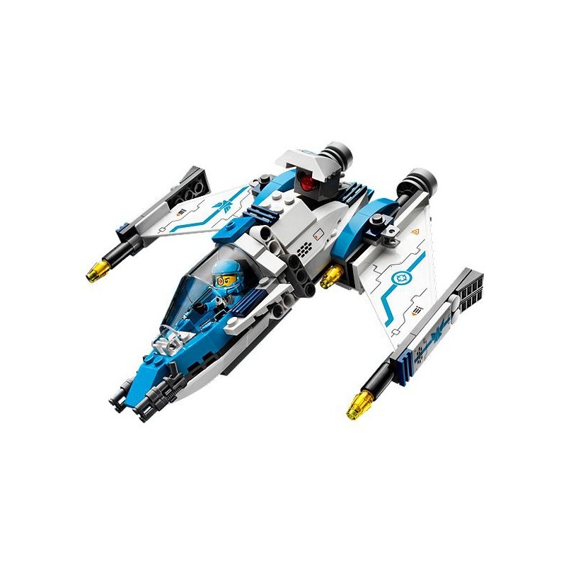 LEGO Galaxy Squad Pieces 218