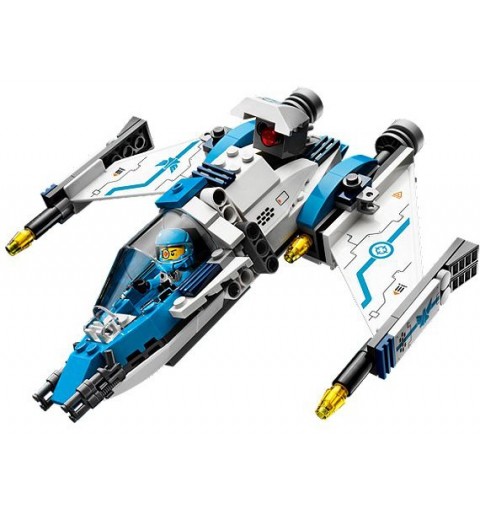 LEGO Galaxy Squad Pieces 218