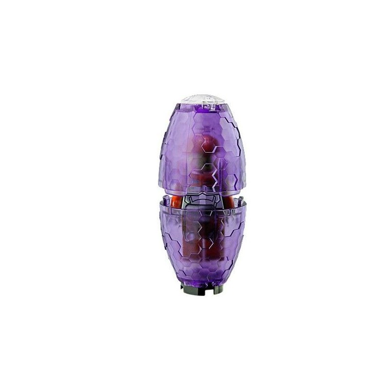 LEGO Galaxy Squad L'attaque de l'insecte