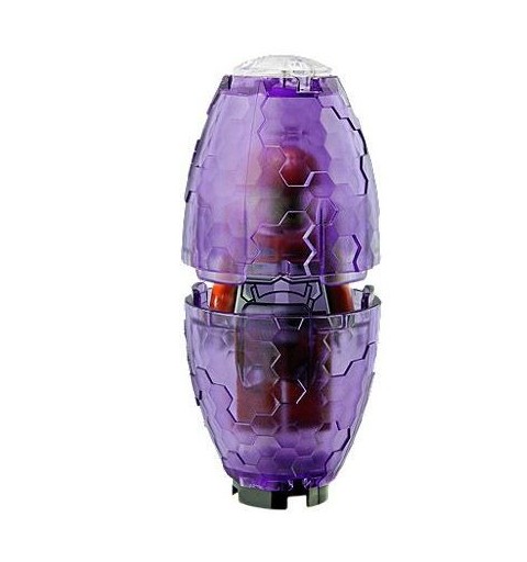 LEGO Galaxy Squad L'attaque de l'insecte
