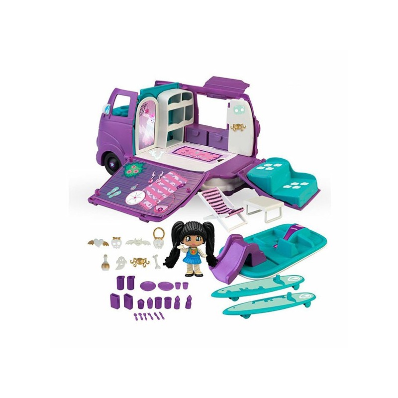 Pinypon PNY49000 set de juguetes