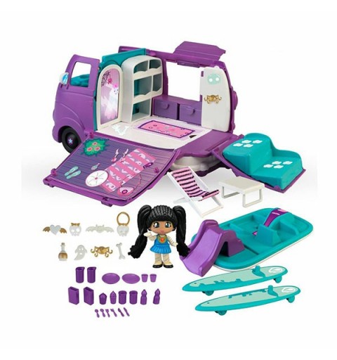 Pinypon PNY49000 jouet