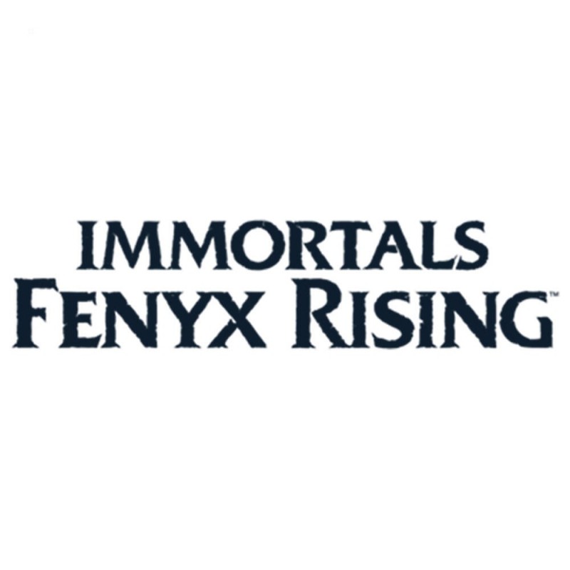 Ubisoft Immortals Fenyx Rising - Shadowmaster Edition Premier jour Anglais, Italien PlayStation 4