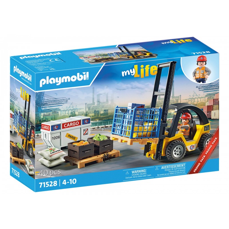 Playmobil 71528 toy playset