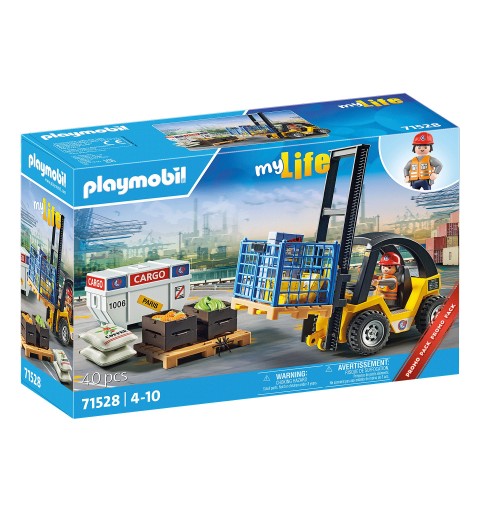 Playmobil 71528 set da gioco