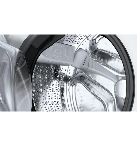 Bosch Serie 8 WGG144Z0IT washing machine Front-load 9 kg 1400 RPM White