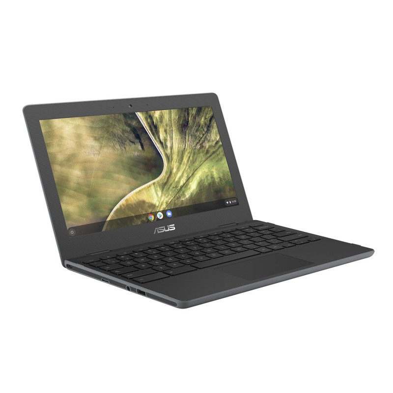 ASUS Chromebook C204MA-GJ0417 Intel® Celeron® N N4020 29.5 cm (11.6") HD 4 GB LPDDR4-SDRAM 64 GB eMMC Wi-Fi 5 (802.11ac)