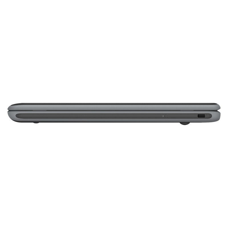 ASUS Chromebook C204MA-GJ0417 Intel® Celeron® N N4020 29.5 cm (11.6") HD 4 GB LPDDR4-SDRAM 64 GB eMMC Wi-Fi 5 (802.11ac)