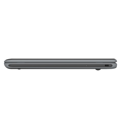 ASUS Chromebook C204MA-GJ0417 Intel® Celeron® N N4020 29.5 cm (11.6") HD 4 GB LPDDR4-SDRAM 64 GB eMMC Wi-Fi 5 (802.11ac)