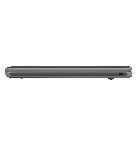 ASUS Chromebook C204MA-GJ0417 Intel® Celeron® N N4020 29,5 cm (11.6") HD 4 Go LPDDR4-SDRAM 64 Go eMMC Wi-Fi 5 (802.11ac)