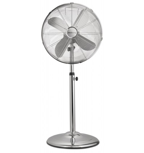 Innoliving INN-522 ventilatore Cromo
