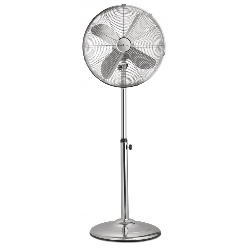 Innoliving INN-522 Ventilator Chrom