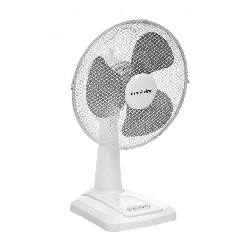 Innoliving INN-501 ventilador Blanco