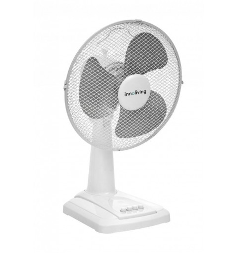Innoliving INN-501 ventilador Blanco