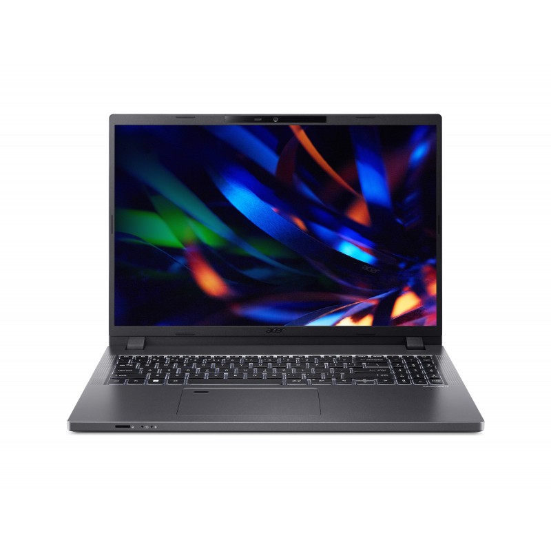 Acer TravelMate P2 TMP216-51- TCO-701R Intel® Core™ i7 i7-1355U Netbook 40,6 cm (16") WUXGA 16 Go DDR4-SDRAM 512 Go SSD Wi-Fi