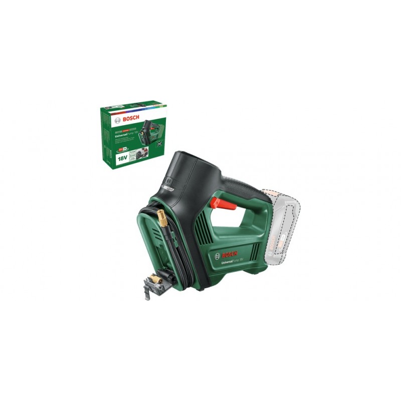 Bosch Universal Pump bomba de aire eléctrica 10,3 bar 30 l min