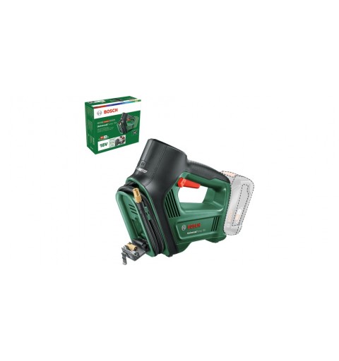 Bosch Universal Pump bomba de aire eléctrica 10,3 bar 30 l min