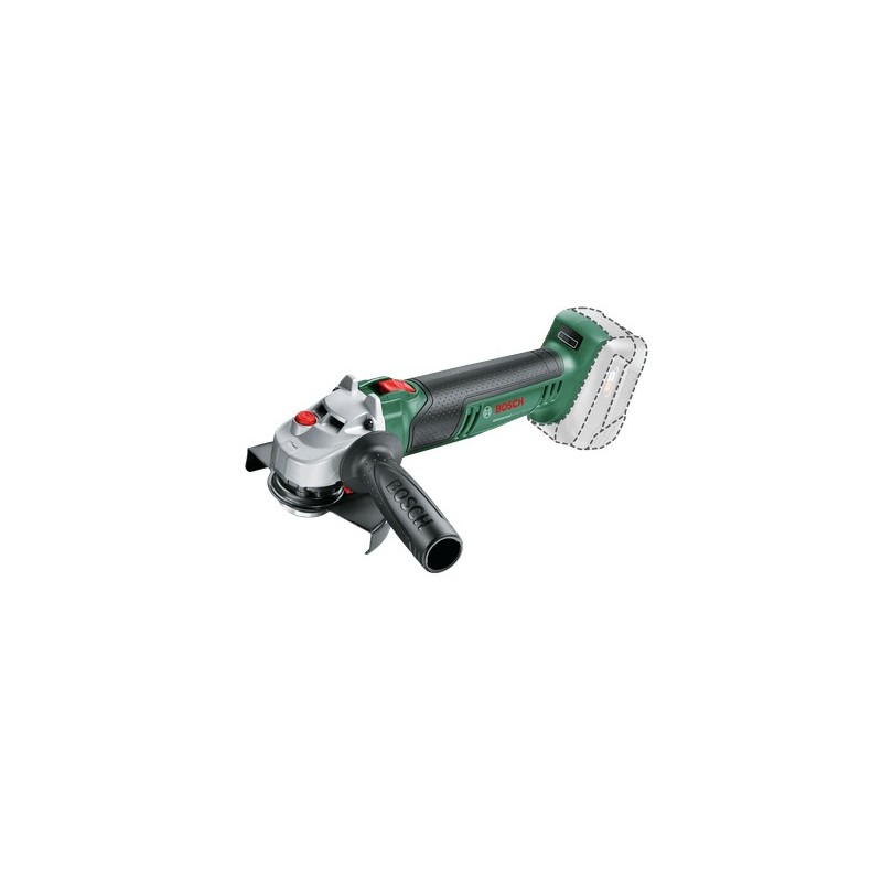 Bosch Universal Grind 18V-75 Winkelschleifer 11,5 cm 12000 RPM 1,7 kg