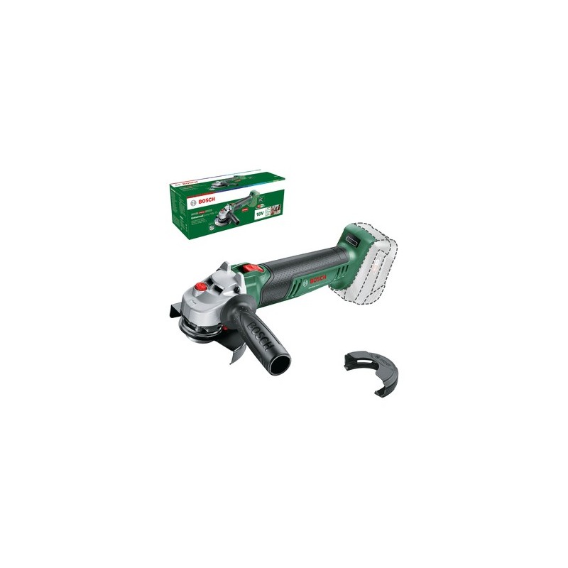 Bosch Universal Grind 18V-75 Winkelschleifer 11,5 cm 12000 RPM 1,7 kg