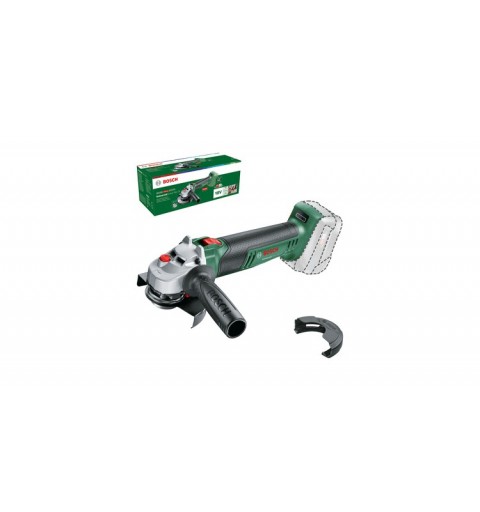 Bosch Universal Grind 18V-75 Winkelschleifer 11,5 cm 12000 RPM 1,7 kg