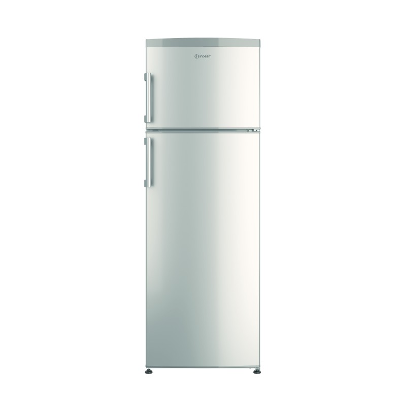Indesit IT60 732 S Freestanding 316 L E Silver