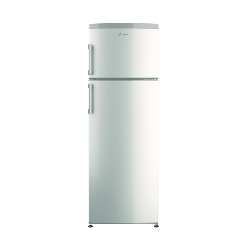 Indesit IT60 732 S Independiente 316 L E Plata