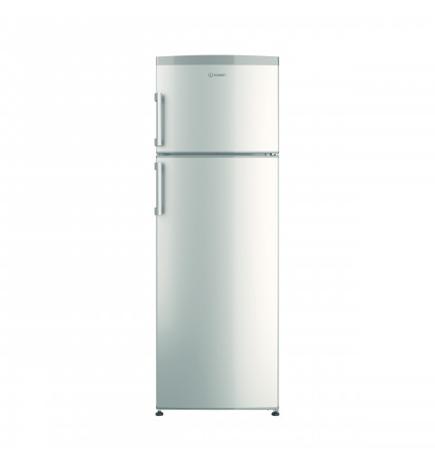 Indesit IT60 732 S Independiente 316 L E Plata