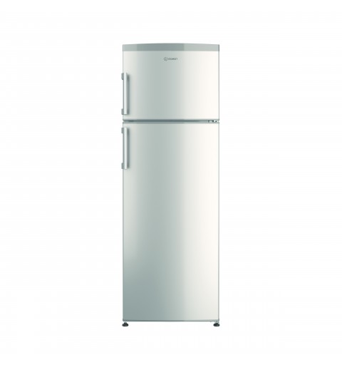 Indesit IT60 732 S Libera installazione 316 L E Argento