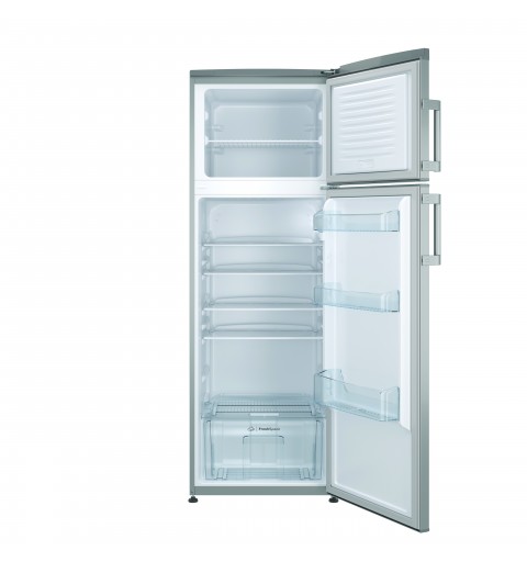 Indesit IT60 732 S Libera installazione 316 L E Argento
