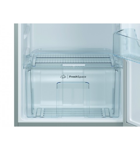 Indesit IT60 732 S Libera installazione 316 L E Argento