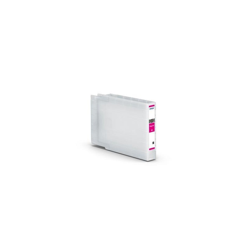 Epson C13T04C34N cartuccia d'inchiostro 1 pz Originale Magenta