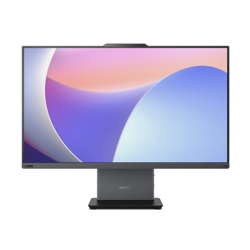 Lenovo ThinkCentre neo 50a Intel® Core™ i5 i5-13420H 68.6 cm (27") 1920 x 1080 pixels All-in-One PC 8 GB DDR5-SDRAM 512 GB SSD