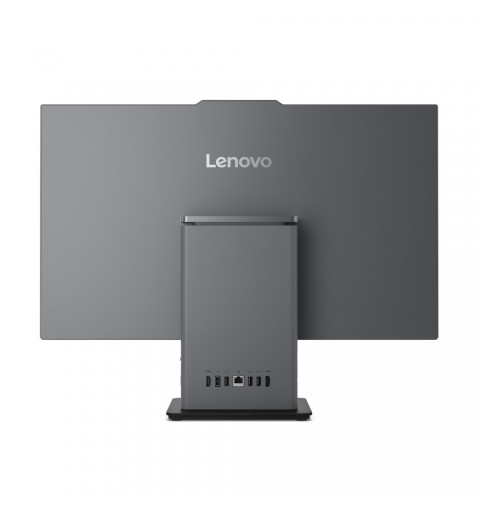 Lenovo ThinkCentre neo 50a Intel® Core™ i7 i7-13620H 68.6 cm (27") 1920 x 1080 pixels All-in-One PC 16 GB DDR5-SDRAM 512 GB SSD