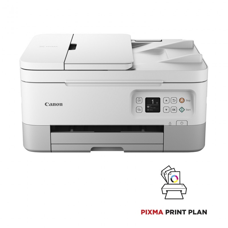 Canon PIXMA TS7451i Inyección de tinta A4 4800 x 1200 DPI Wifi