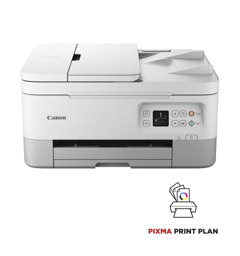 Canon PIXMA TS7451i Ad inchiostro A4 4800 x 1200 DPI Wi-Fi