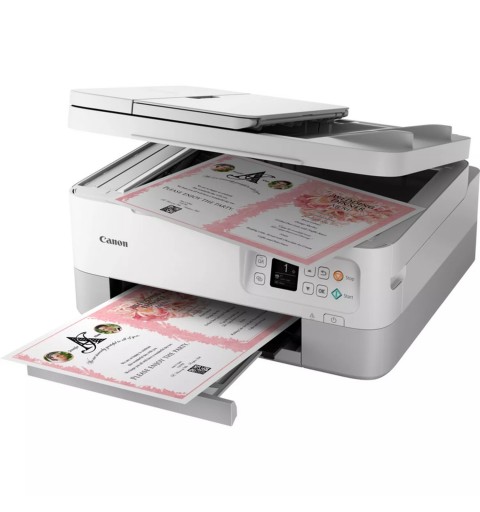 Canon PIXMA TS7451i Inyección de tinta A4 4800 x 1200 DPI Wifi
