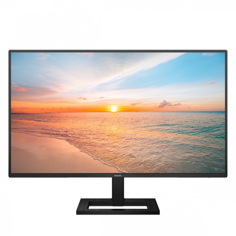 Philips 1000 series 27E1N1600AE 00 pantalla para PC 68,6 cm (27") 2560 x 1440 Pixeles Quad HD LCD Negro