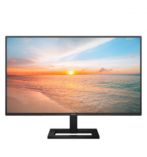 Philips 1000 series 27E1N1600AE 00 pantalla para PC 68,6 cm (27") 2560 x 1440 Pixeles Quad HD LCD Negro