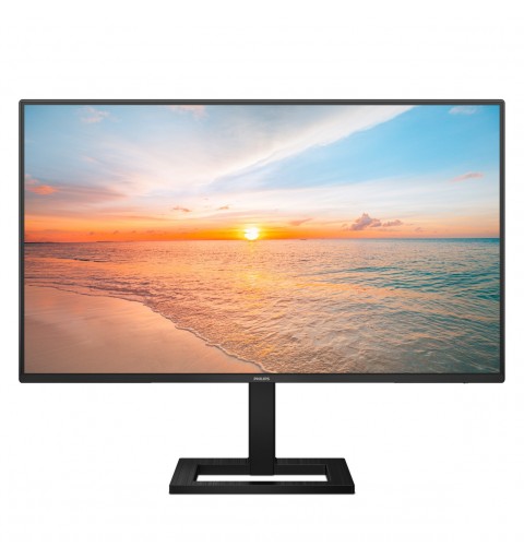 Philips 1000 series 27E1N1600AE 00 pantalla para PC 68,6 cm (27") 2560 x 1440 Pixeles Quad HD LCD Negro