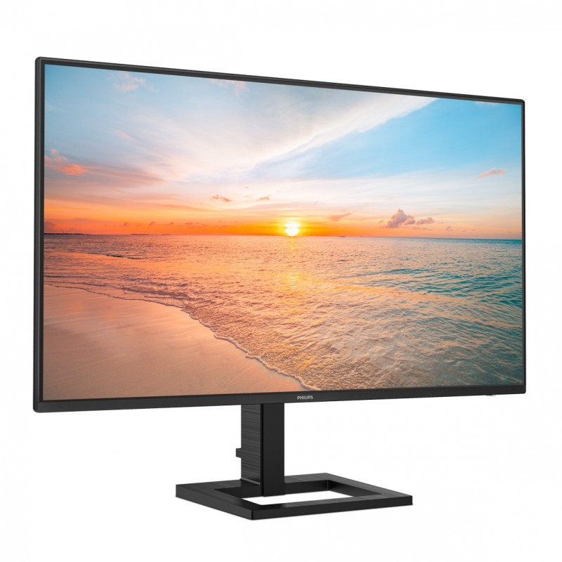 Philips Serie 1000 27E1N1600AE 00 Monitor PC 68,6 cm (27") 2560 x 1440 Pixel Quad HD LCD Nero