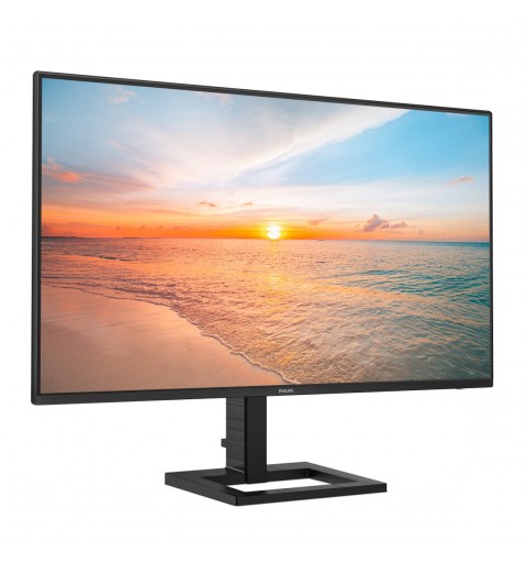 Philips 1000 series 27E1N1600AE 00 pantalla para PC 68,6 cm (27") 2560 x 1440 Pixeles Quad HD LCD Negro