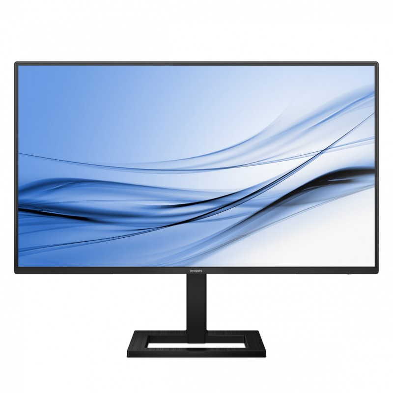 Philips 1000 series 27E1N1600AE 00 pantalla para PC 68,6 cm (27") 2560 x 1440 Pixeles Quad HD LCD Negro