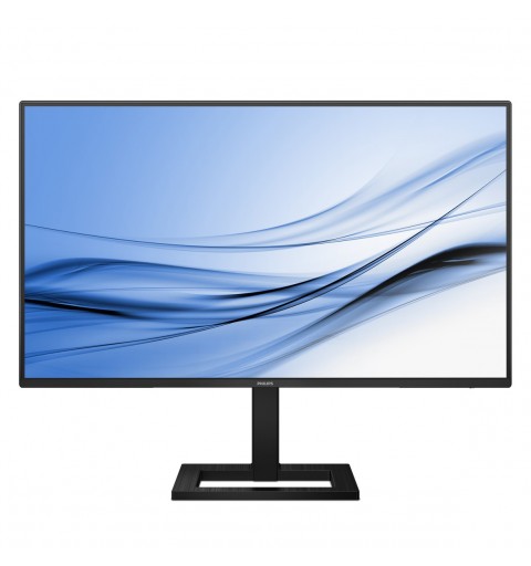 Philips 1000 series 27E1N1600AE 00 pantalla para PC 68,6 cm (27") 2560 x 1440 Pixeles Quad HD LCD Negro