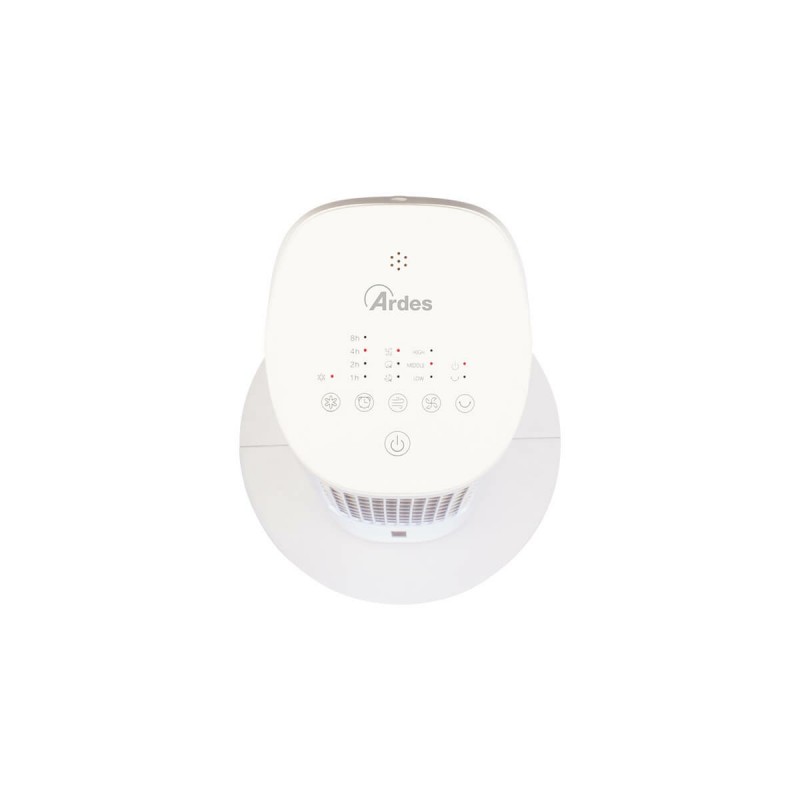 Ardes AR5R09 ventilador Blanco