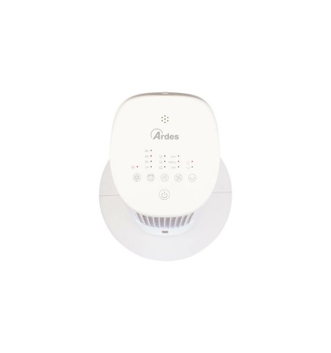 Ardes AR5R09 ventilador Blanco