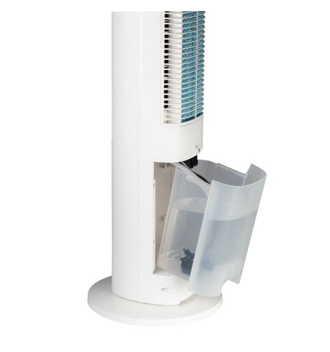 Ardes AR5R09 ventilador Blanco