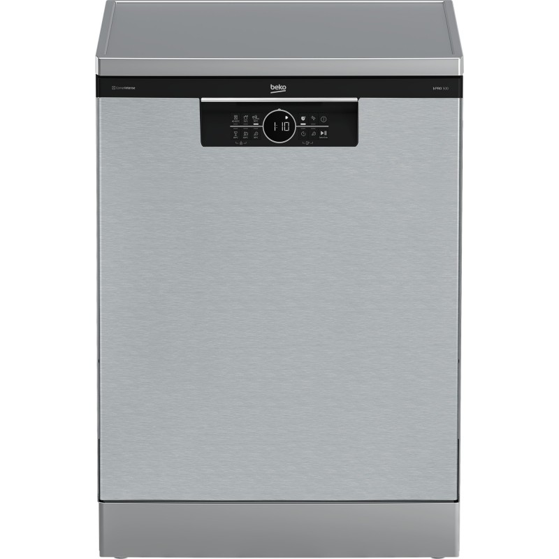 Beko Lavastoviglie a libera installazione 60cm, Classe A, 42dBA