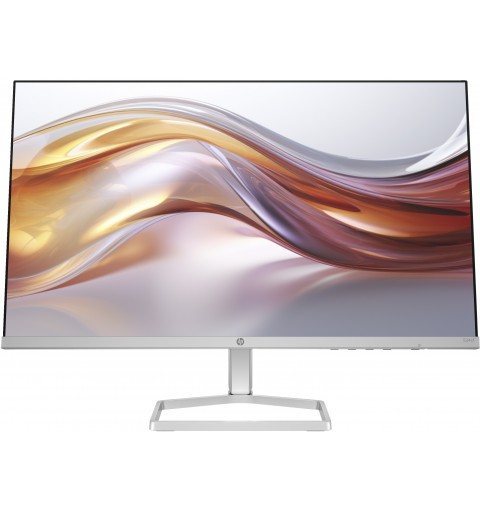 HP Series 5 23.8 inch FHD Monitor - 524sf